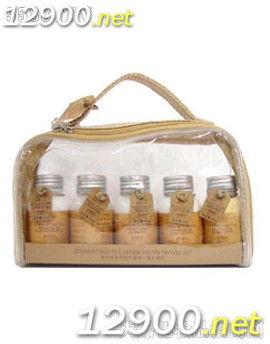 桂花茶滋潤(rùn)旅行套裝 輕松周日，船舶相伴